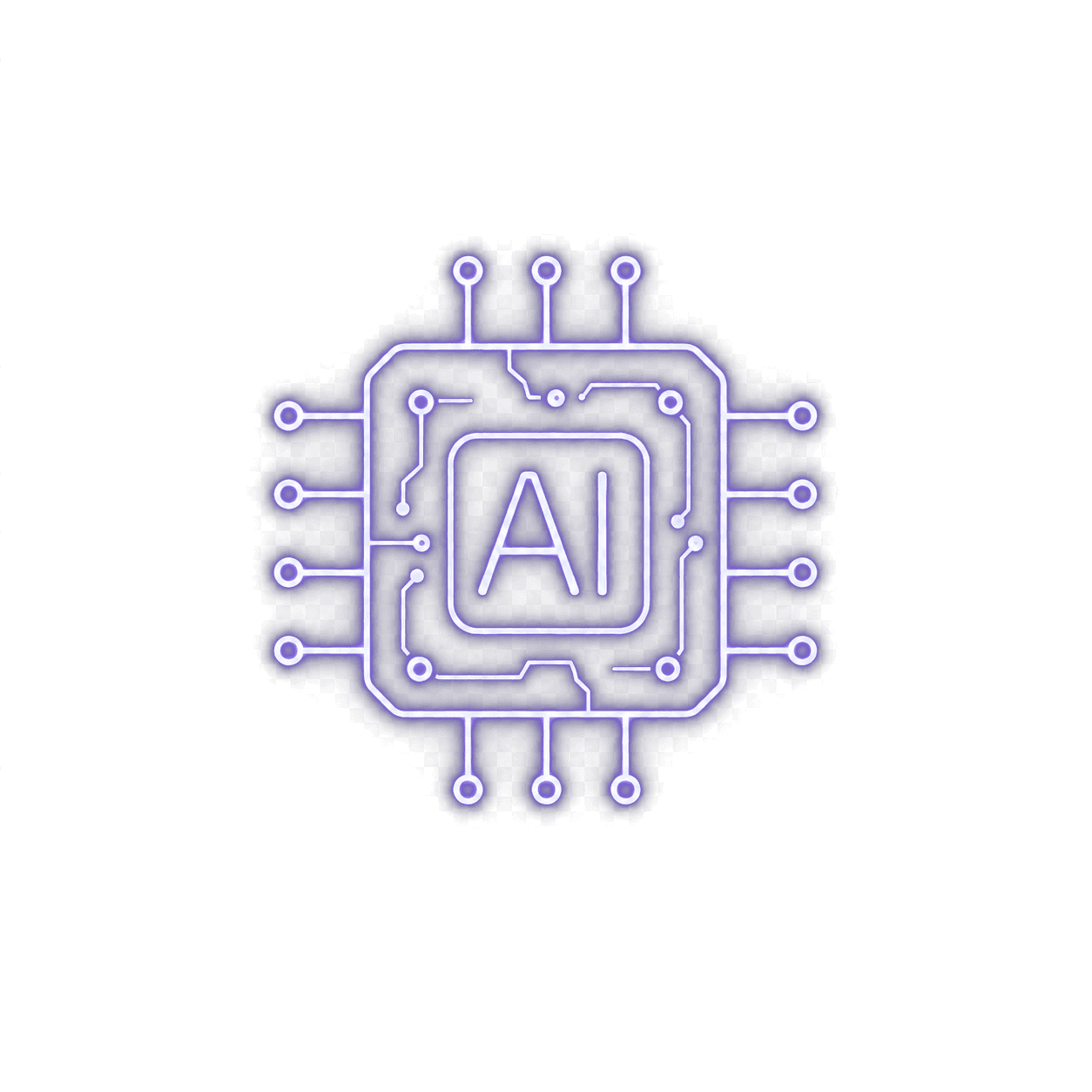 AIチップ — あなた専用にタスクを組み立てるAIの頭脳